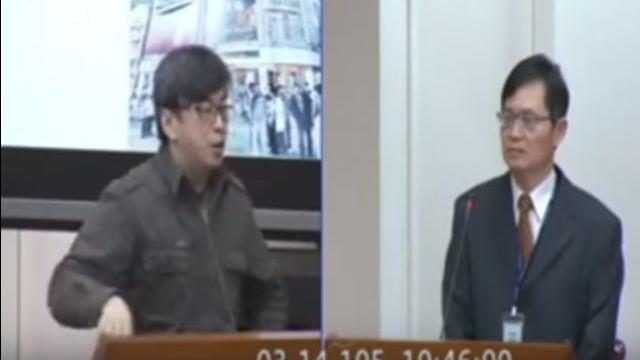 日產變黨產！段宜康揭國民黨荒謬手法