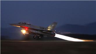 首都遭攻擊　土耳其派戰機轟炸庫德族