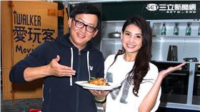 詹姆士,韋汝　圖／邱榮吉攝影