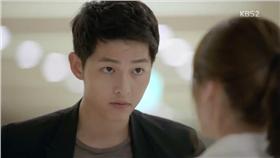 宋仲基　圖／翻攝自판도라TV (PandoraTV)臉書