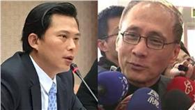 黃國昌翻臉書
林全資料照
