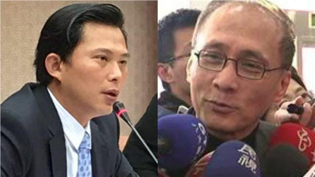 林全出任閣魁　黃國昌讚：相當合適