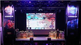 《暴雪英霸》、《爐石戰記》台港澳總決賽冠軍出爐