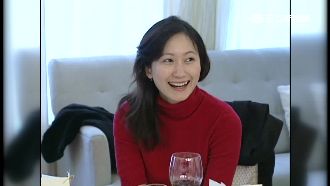 林全夫人成焦點　師生戀「超疼妻」