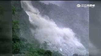 十大危險公路！中橫地質脆弱易崩塌