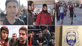 難民,型男,ig／翻攝自IG