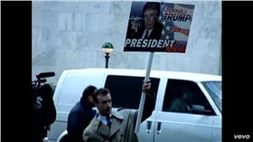 預言川普選總統
翻攝自YOUTUBE
https://www.youtube.com/watch?v=w211KOQ5BMI