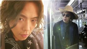 小鬼 圖/翻攝自AES黃鴻升臉書