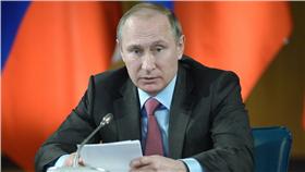 普丁,蒲亭,Putin-▲（圖／達志影像／美聯社）