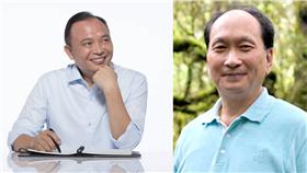 吳澤成、林聰賢（圖／翻攝自宜蘭縣政府）