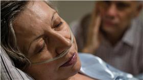 癌症,孝子,人倫,悲劇
圖／shutterstock／達志影像