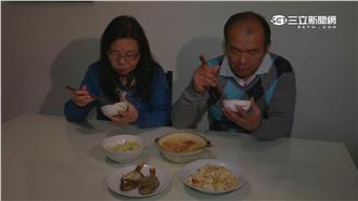 熟齡族重視飲食清淡　營養恐失衡
