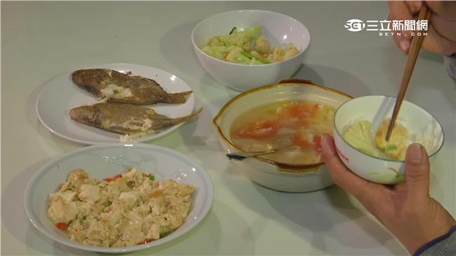 5旬男吃很清淡卻高膽固醇　醫：觀念全錯
