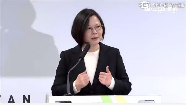 藍PO判決書：揭小英謊話連篇真面目