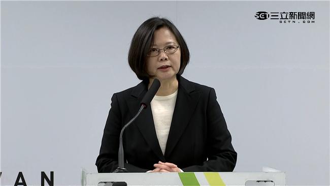哥哥作偽證？國民黨三點控蔡英文說謊