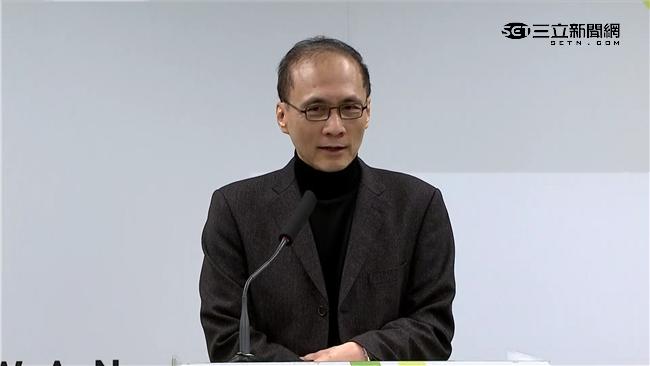 林全超愛吃披薩　重視時尚是「潮叔」