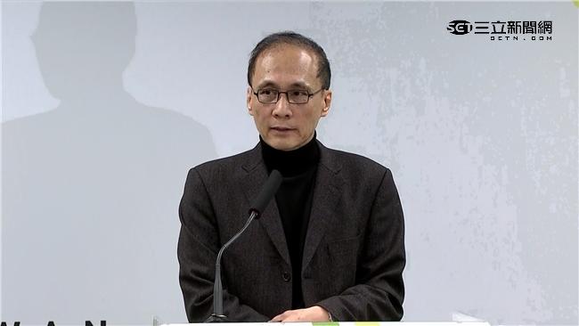 接下挑戰　林全：未來內閣沒有蜜月期