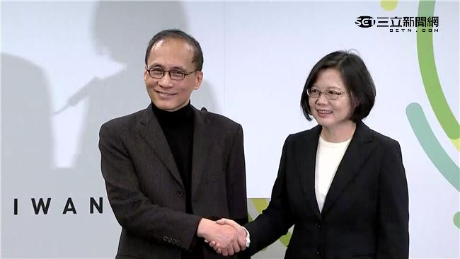 林全組閣拚經濟改革　扁朝復辟？