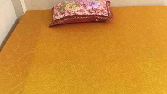 錯買「往生被」　網友笑：子孫有孝順