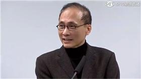 蔡英文.林全.閣揆.內閣