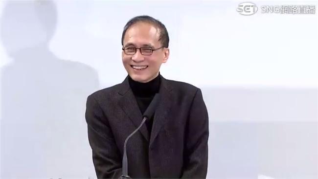 林全組閣新瓶舊酒？陳釀可喝出新味道