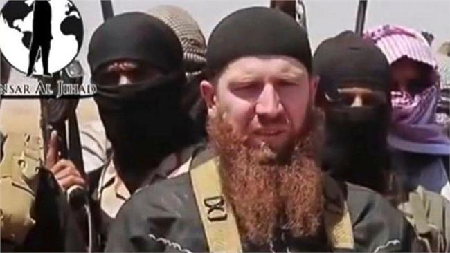 五角大廈證實：IS戰爭部長傷重不治