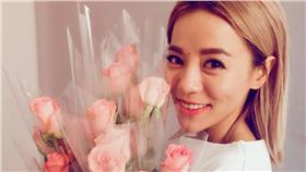 丁噹（圖／翻攝自丁噹臉書）