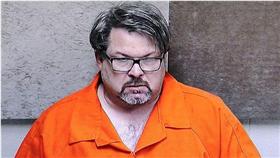 uber司機槍殺無辜民眾。（圖／翻攝自每日電訊報）