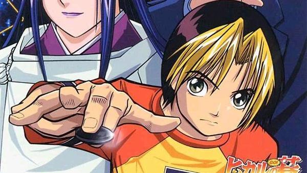 圍棋攏跨謀？網友：棋靈王到底怎紅的