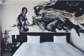 文創LIFE - 東京藝術飯店