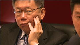 柯文哲,擁抱,州務卿,美國
