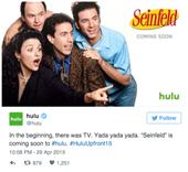 Hulu的新舊媒體求生記