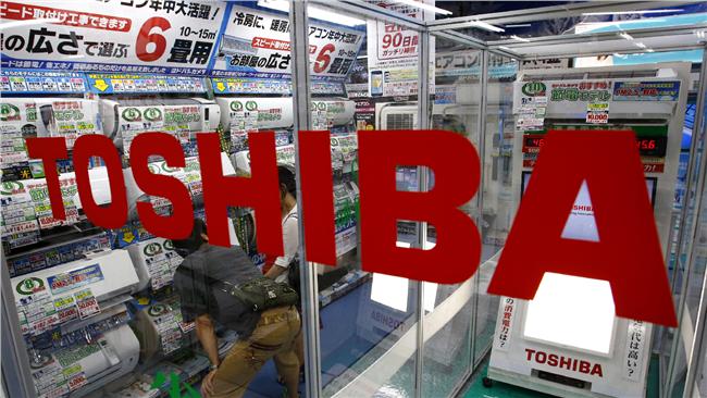 東芝記憶體賣了？傳最快今天簽約