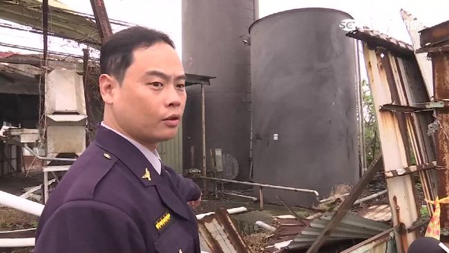 婦人失蹤半個月　托夢告知家人死亡處