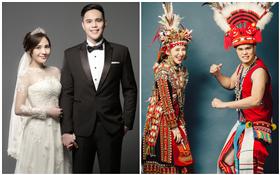 梁文音／環球提供