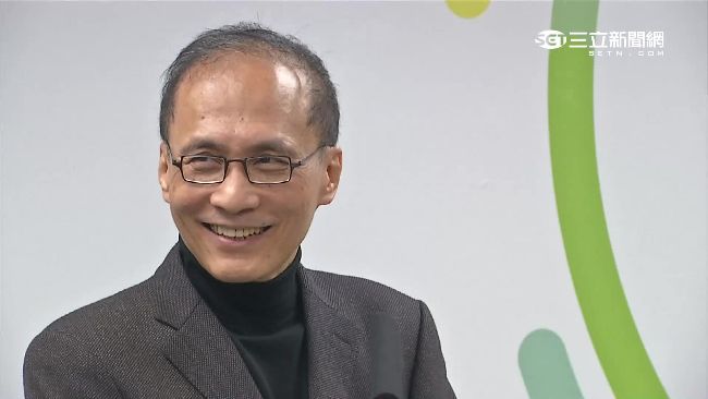 林全：雙英會後再與張善政會面