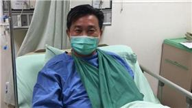 王定宇動手術／臉書