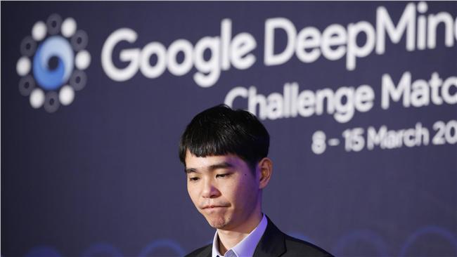 不滿協會拆帳　韓棋王李世石要退出