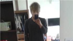 李男駕車發生車禍害兩命（翻攝畫面）