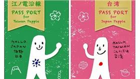 台鐵護照/fun臺鐵臉書專頁