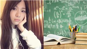 陳沂,主持人,台灣教育▲合成圖／翻攝自陳沂臉書、達志影像