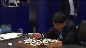 李世石／翻攝自YouTube