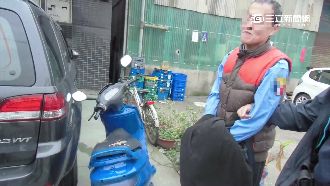 戒了毒癮難忍貪念　前科犯偷機車被逮