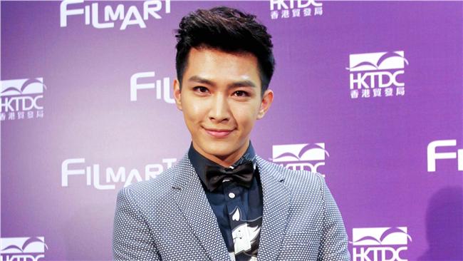 港媒不識曾之喬　炎亞綸貼心寫給記者