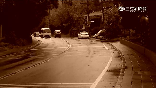 「奪命」仰德大道　3年釀381事故