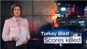 女主播,露點／擷自YouTube