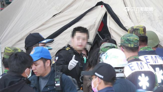 起底「假義消」　曾扮4身分到處騙錢