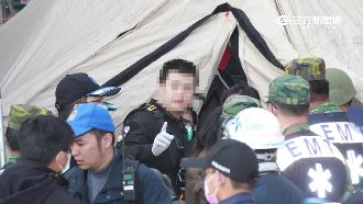 起底「假義消」　曾扮4身分到處騙錢