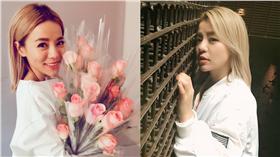 丁噹　圖／翻攝自丁噹臉書