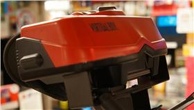 任天堂 virtual boy